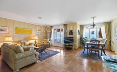 Attic flat 4.5 rooms - image - 3