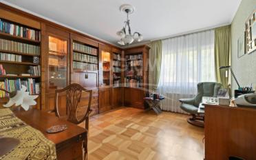 Attic flat 4.5 rooms - image - 9