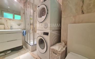 Attic flat 4.5 rooms - image - 10