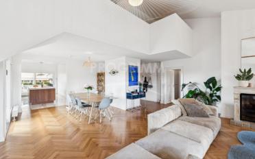 Duplex 8 rooms - image - 1