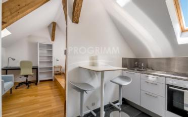 Appartement 5 pièces - image - 8