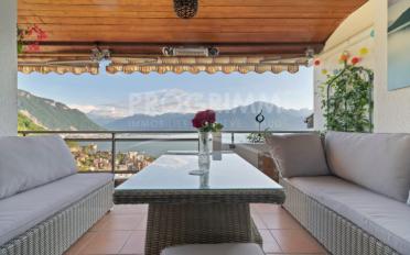 Attique 4.5 pièces - image - 2