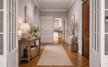 Apartment 8 rooms - image - 2