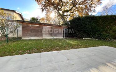 Einfamilienhaus 10 Zimmer - image - 2