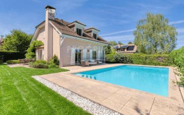 Maison 7 pièces - image - 1