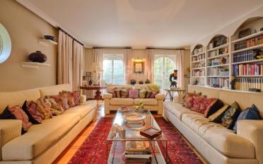 Single house 9 rooms - image - 4