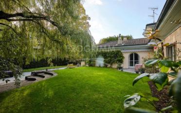 Single house 9 rooms - image - 2