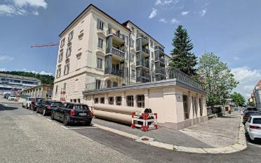 Residential building - image - 2