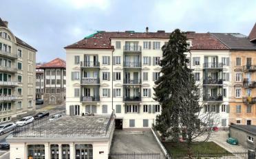 Residential building - image - 1