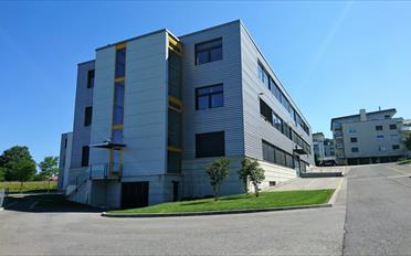 Place souterraine - image - 1
