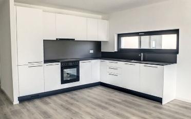 Wohnung 3.5 Zimmer - image - 1