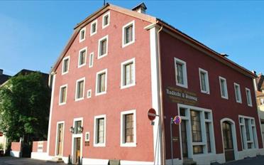 Wohnung 3 Zimmer - image - 1