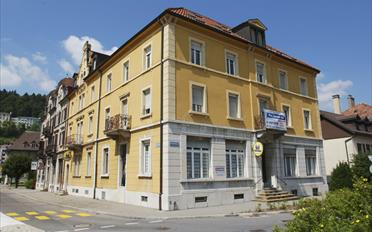 Wohnung 4 Zimmer - image - 3