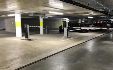 Tiefgarage - image - 2