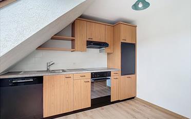 Appartement 3.5 pièces - image - 3