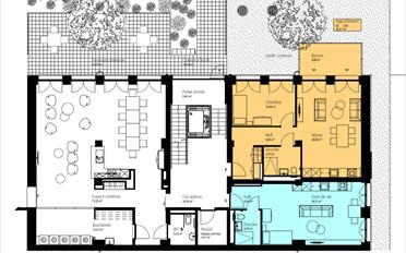 Apartment 1 room - image - 6