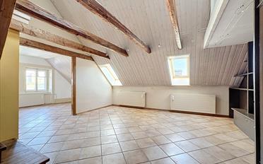 Duplex 4.5 pièces - image - 1