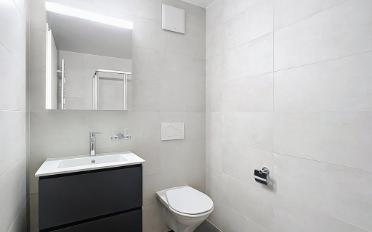 Apartment 3.5 rooms - image - 11