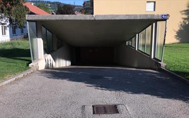 Tiefgarage - image - 1