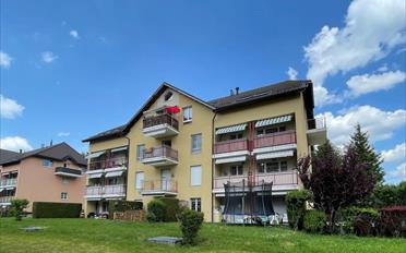Wohnung 4.5 Zimmer - image - 1