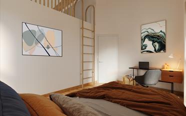 Reihenfamilienhaus 4.5 Zimmer - image - 11