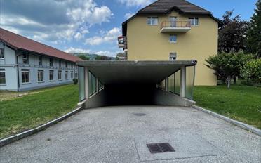 Tiefgarage - image - 1
