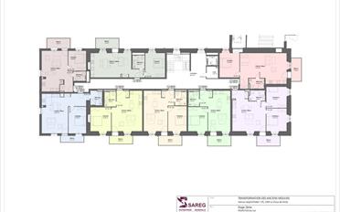 Wohnung 2.5 Zimmer - image - 12