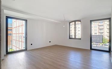 Wohnung 2.5 Zimmer - image - 8