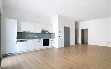 Wohnung 2.5 Zimmer - image - 2
