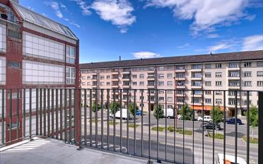 Wohnung 2.5 Zimmer - image - 4