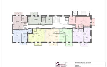 Wohnung 2.5 Zimmer - image - 11