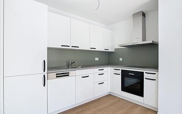 Wohnung 2.5 Zimmer - image - 2