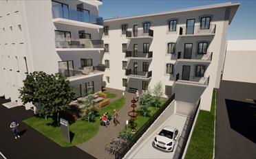 Wohnung 2.5 Zimmer - image - 10