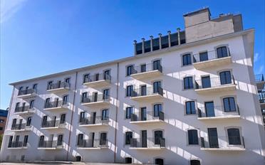 Wohnung 2.5 Zimmer - image - 3