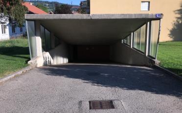 Tiefgarage - image - 1