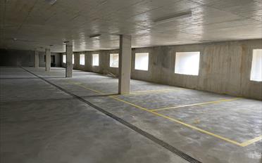 Place souterraine - image - 1