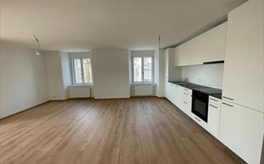 Wohnung 2.5 Zimmer - image - 3