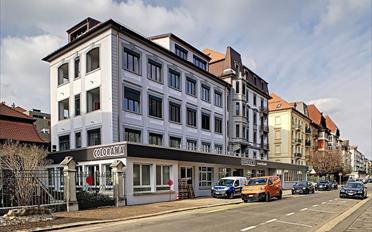 Wohnung 2.5 Zimmer - image - 1