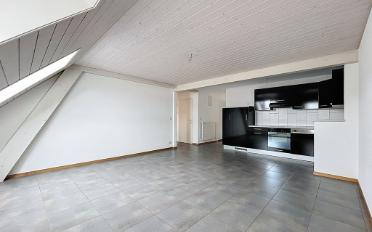 Wohnung 3.5 Zimmer - image - 1