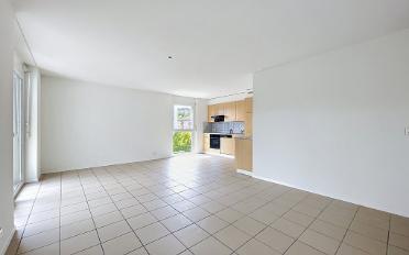 Appartement 2.5 pièces - image - 2