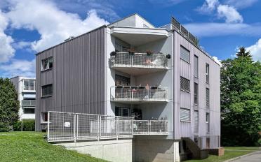 Wohnung 2.5 Zimmer - image - 3