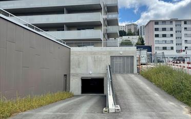 Underground slot - image - 1