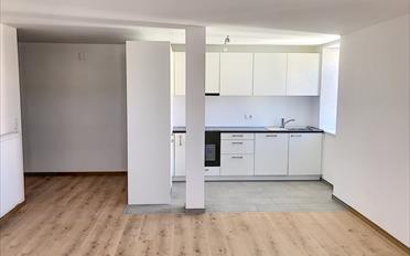 Apartment 3.5 rooms - image - 1