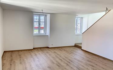 Apartment 3.5 rooms - image - 2