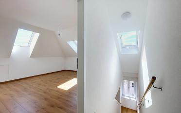 Apartment 3.5 rooms - image - 2