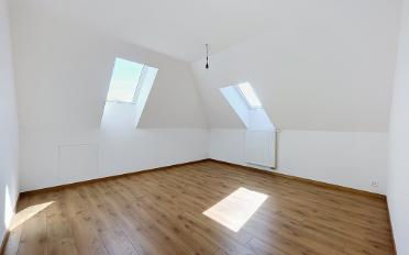 Apartment 3.5 rooms - image - 3