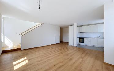 Apartment 3.5 rooms - image - 1