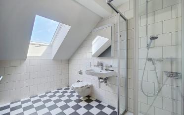 Apartment 3.5 rooms - image - 10