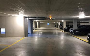 Place souterraine - image - 2