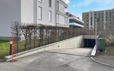 Place souterraine - image - 1